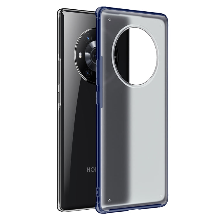 For Honor Magic3 Four-corner Shockproof TPU + PC Protective Case