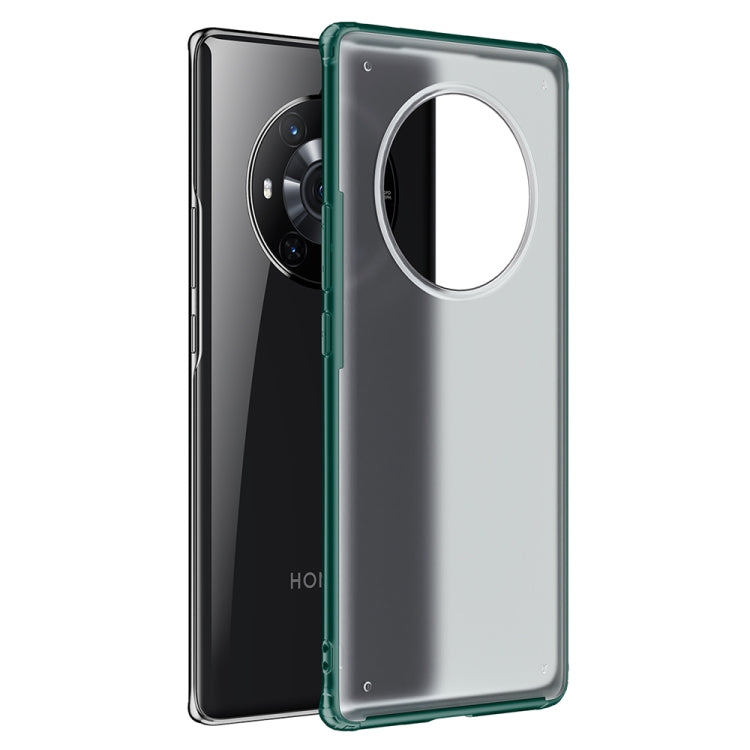 For Honor Magic3 Four-corner Shockproof TPU + PC Protective Case