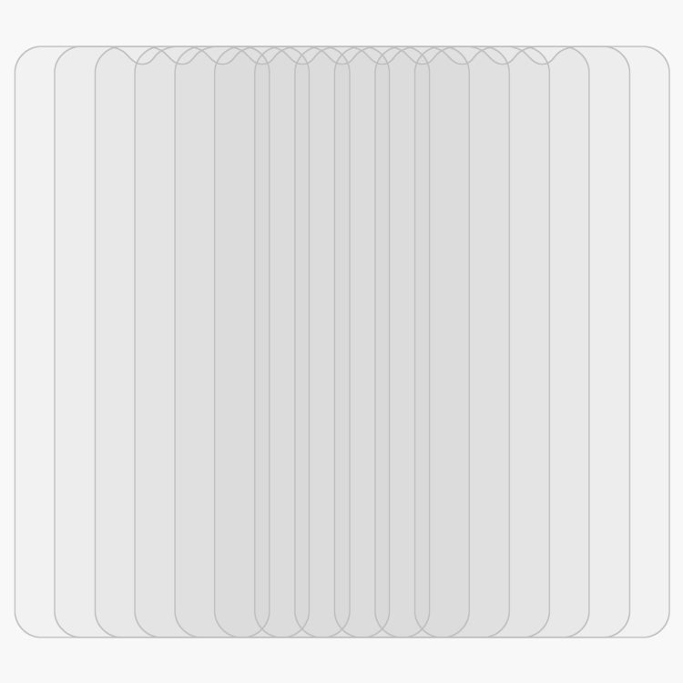 For Motorola Moto G10 Power 10 PCS 0.26mm 9H 2.5D Tempered Glass Film