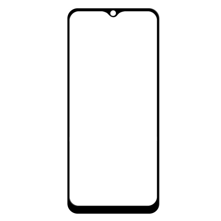 For Motorola Moto G10 Power Full Glue Full Cover Screen Protector Tempered Glass Film