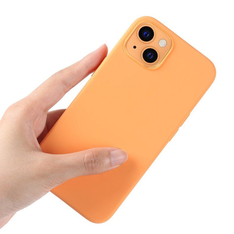For iPhone 13 Pro Fully Wrapped Shockproof Silicone Protective Case