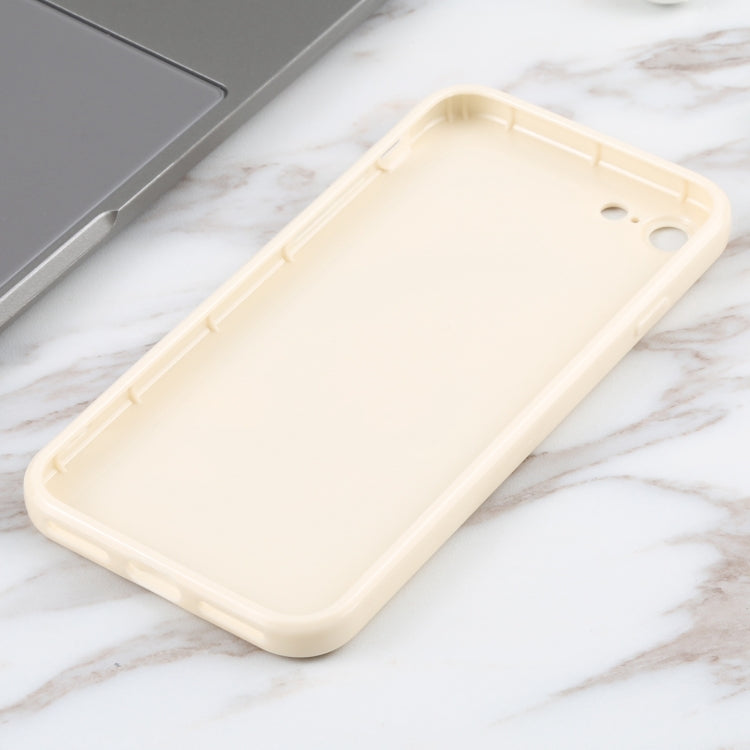 Lucky Letters TPU Soft Shockproof Case For iPhone 6 / 6s