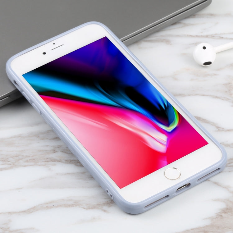 Lucky Letters TPU Soft Shockproof Case For iPhone 8 Plus / 7 Plus