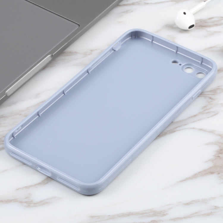 Lucky Letters TPU Soft Shockproof Case For iPhone 8 Plus / 7 Plus