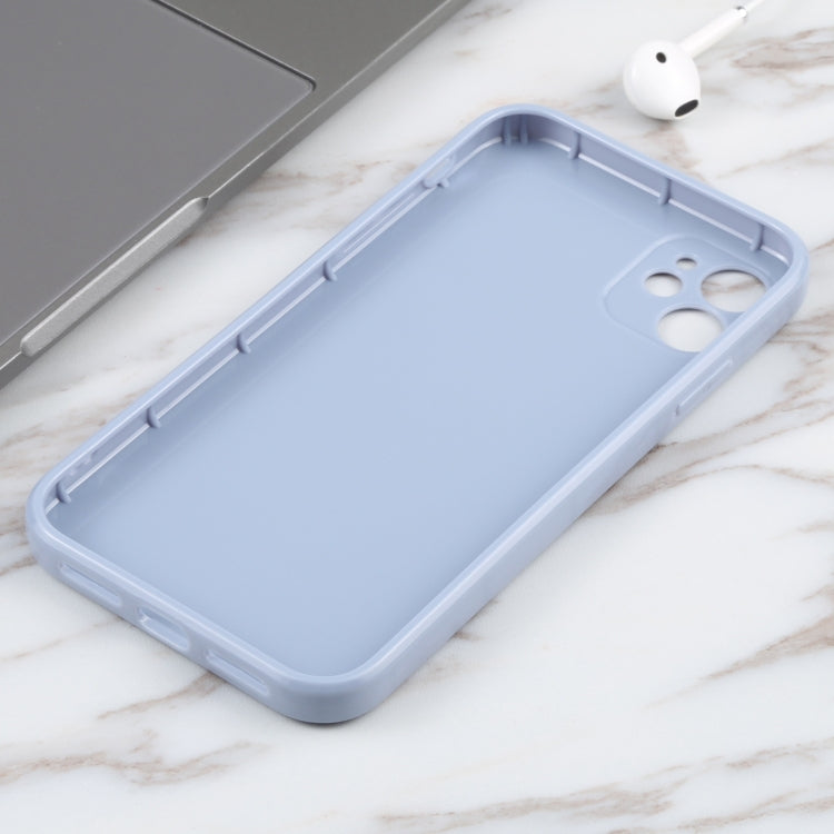 For iPhone 11 Lucky Letters TPU Soft Shockproof Case