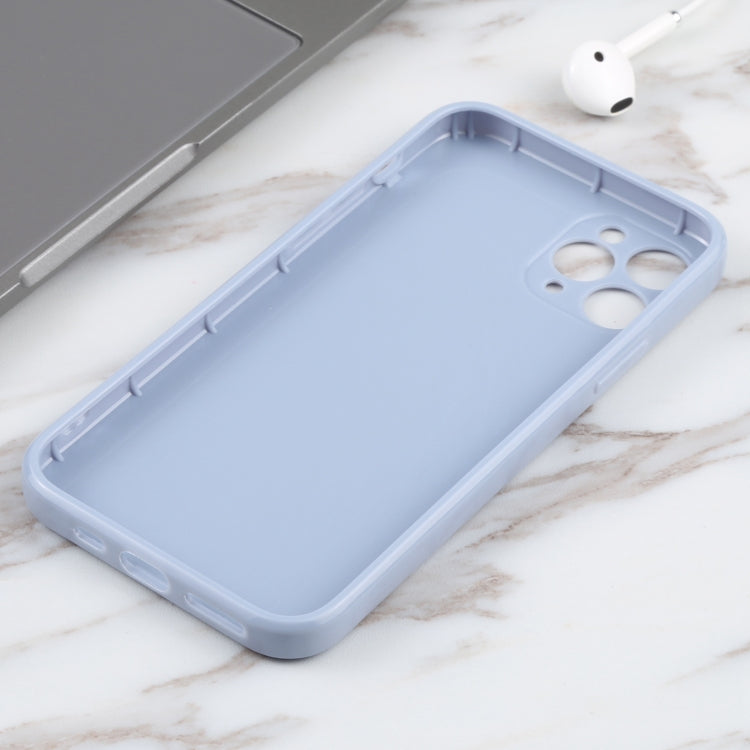 For iPhone 11 Pro Lucky Letters TPU Soft Shockproof Case