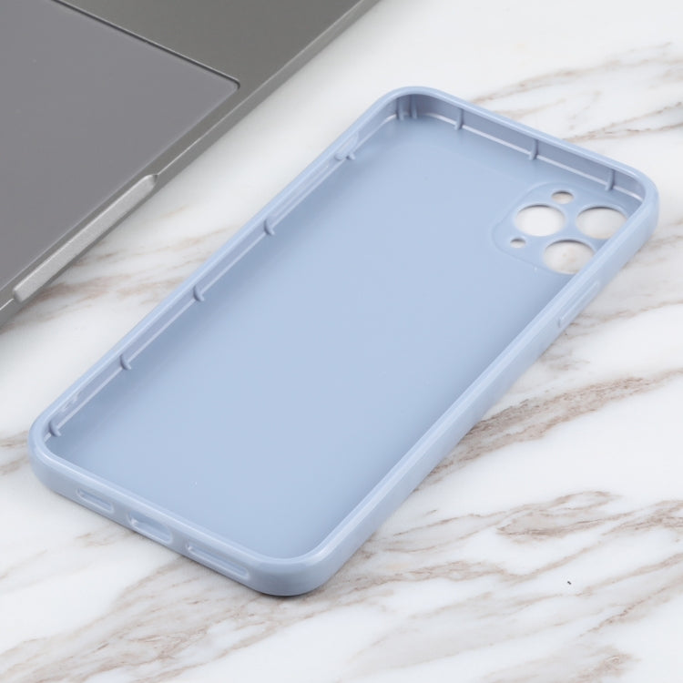 For iPhone 11 Pro Max Lucky Letters TPU Soft Shockproof Case