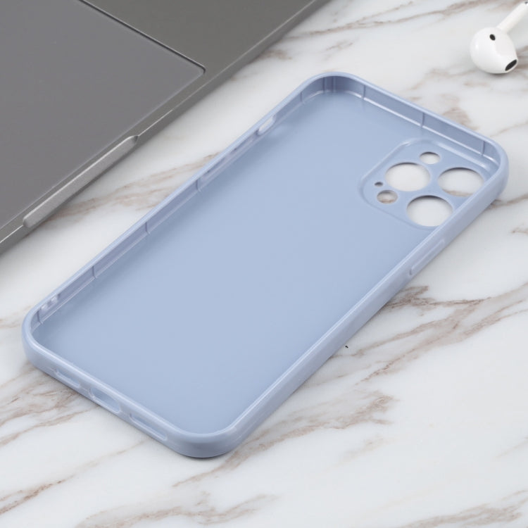 For iPhone 12 Pro Lucky Letters TPU Soft Shockproof Case