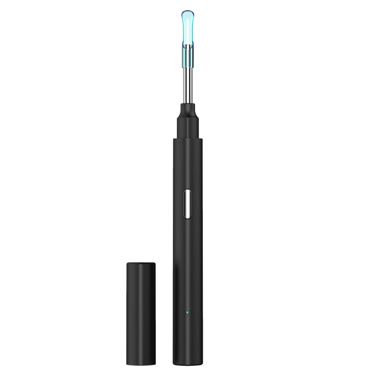 Y9 3 Million Pixel Smart WiFi Visual Ear Pick Endoscope Luminous Ear Picker