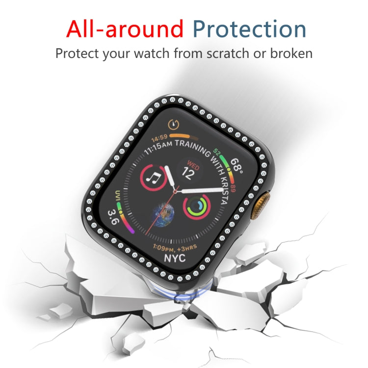 For Apple Watch Series 6 & SE & 5 & 4 44mm / 3 & 2 & 1 42mm