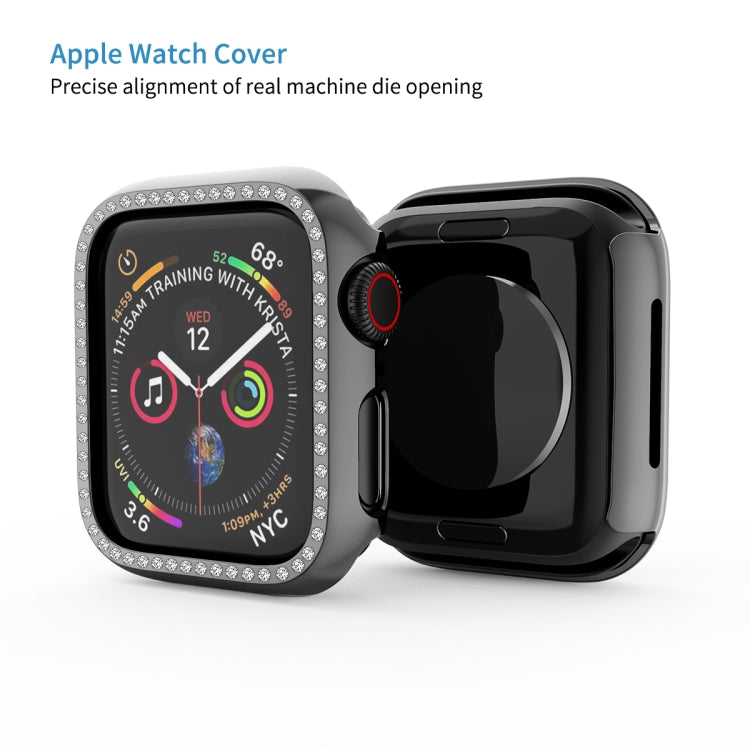 For Apple Watch Series 6 & SE & 5 & 4 44mm / 3 & 2 & 1 42mm