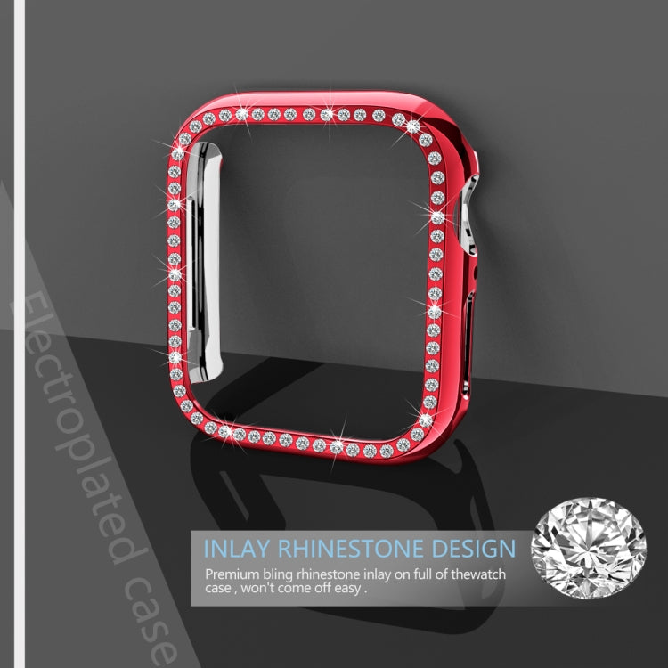 For Apple Watch Series 6 & SE & 5 & 4 44mm / 3 & 2 & 1 42mm