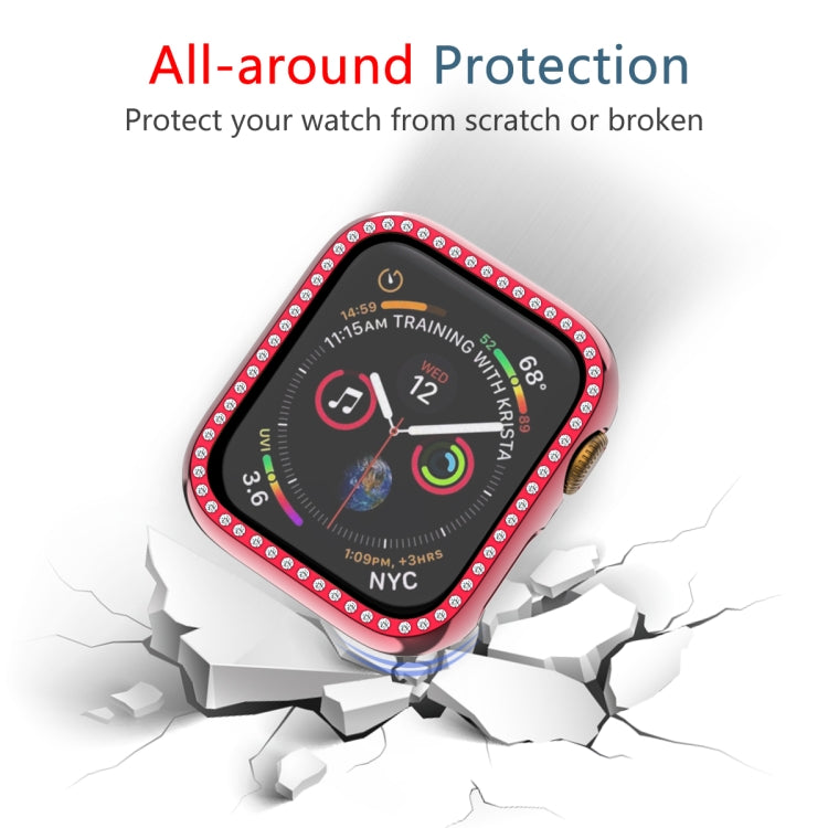For Apple Watch Series 6 & SE & 5 & 4 44mm / 3 & 2 & 1 42mm