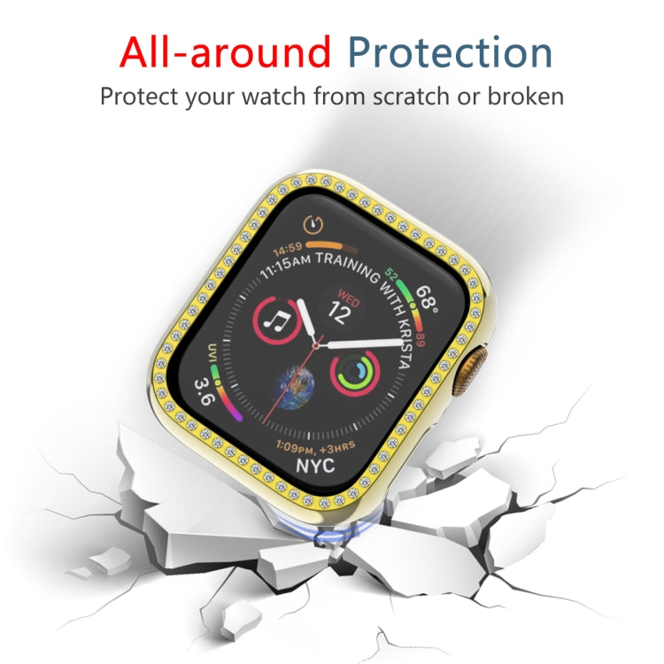 For Apple Watch Series 6 & SE & 5 & 4 44mm / 3 & 2 & 1 42mm