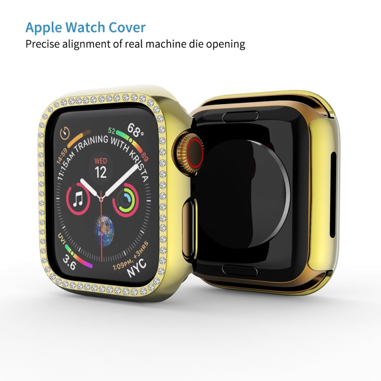 For Apple Watch Series 6 & SE & 5 & 4 44mm / 3 & 2 & 1 42mm