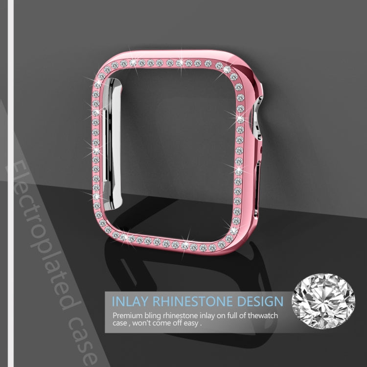 For Apple Watch Series 6 & SE & 5 & 4 44mm / 3 & 2 & 1 42mm