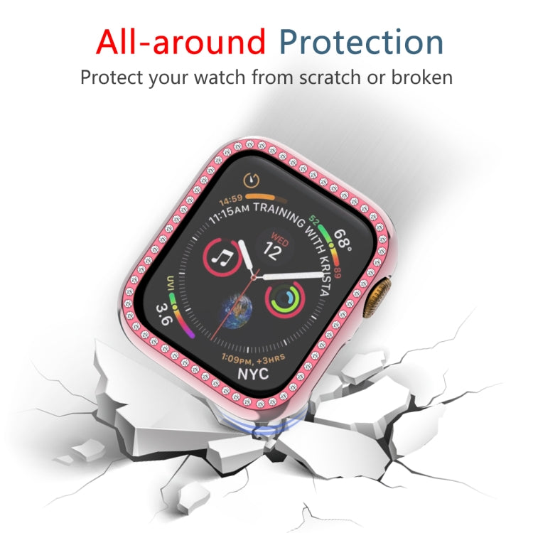 For Apple Watch Series 6 & SE & 5 & 4 44mm / 3 & 2 & 1 42mm