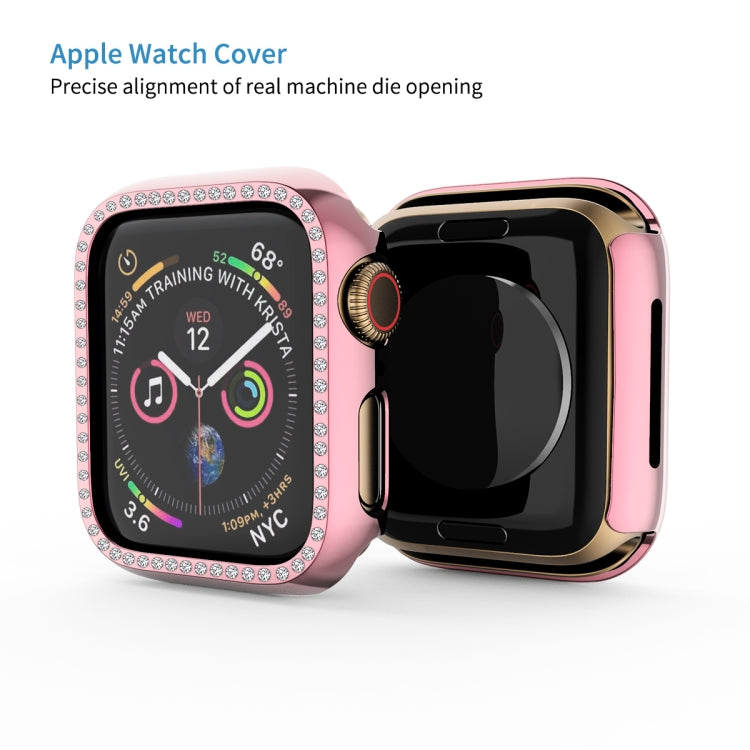 For Apple Watch Series 6 & SE & 5 & 4 44mm / 3 & 2 & 1 42mm