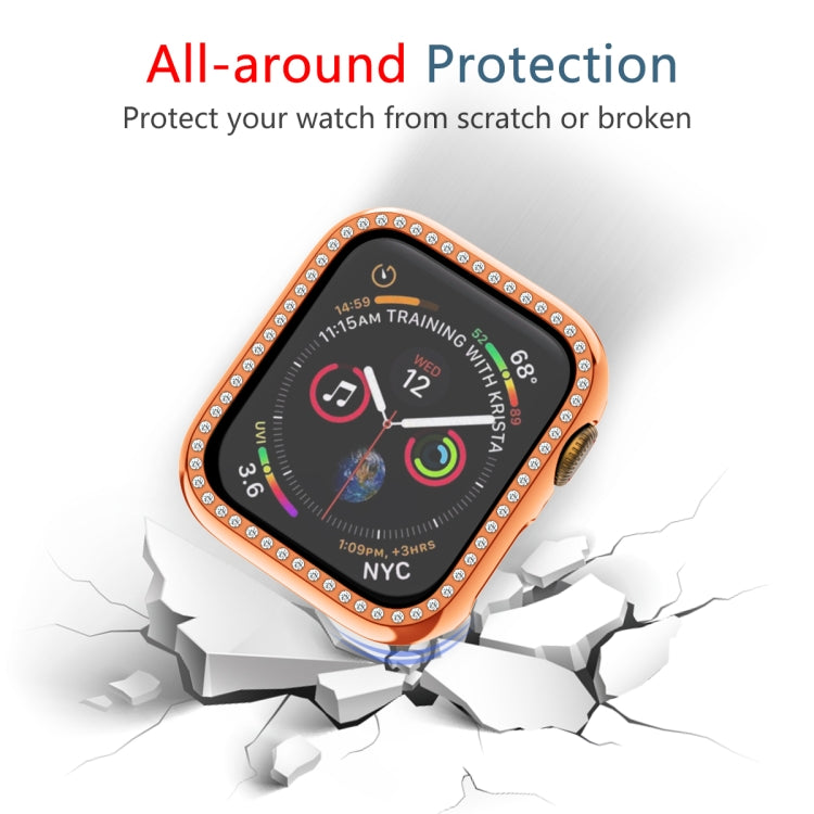 For Apple Watch Series 6 & SE & 5 & 4 44mm / 3 & 2 & 1 42mm