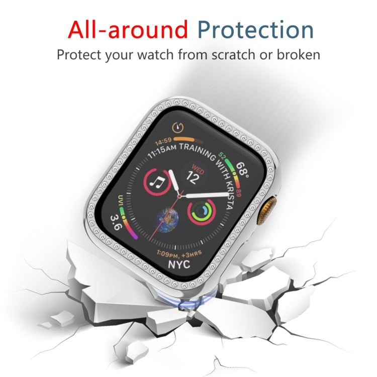 For Apple Watch Series 6 & SE & 5 & 4 44mm / 3 & 2 & 1 42mm