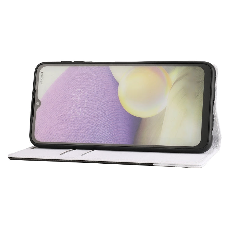 For OPPO Realme C11 2021 Cross Texture Magnetic Horizontal Flip Leather Case with Card Slots & Holder & Wallet