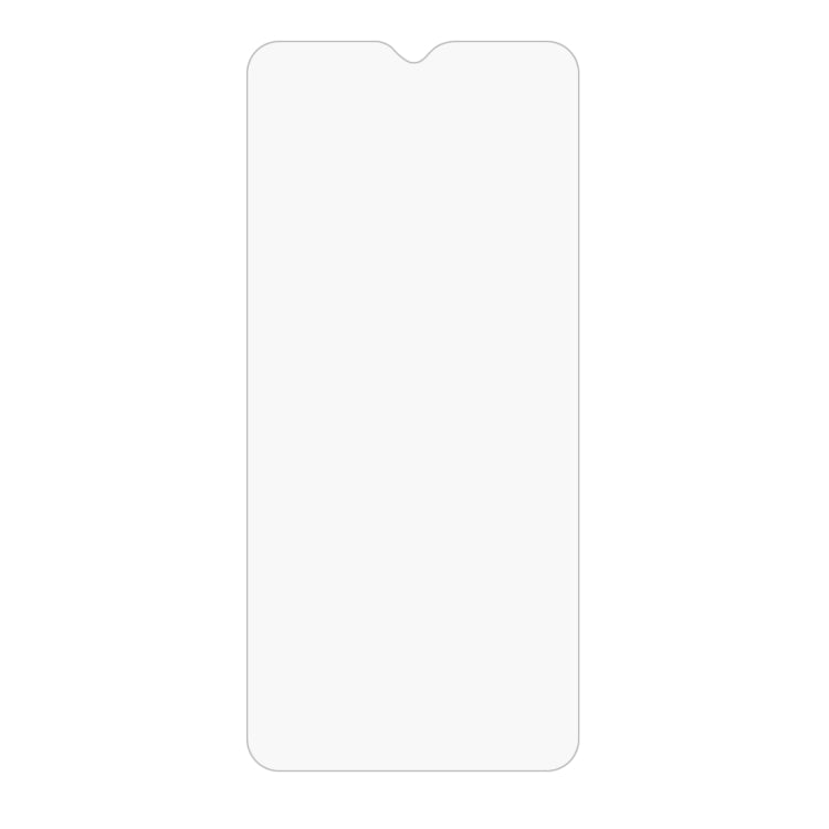 For Infinix Hot 10i 0.26mm 9H 2.5D Tempered Glass Film
