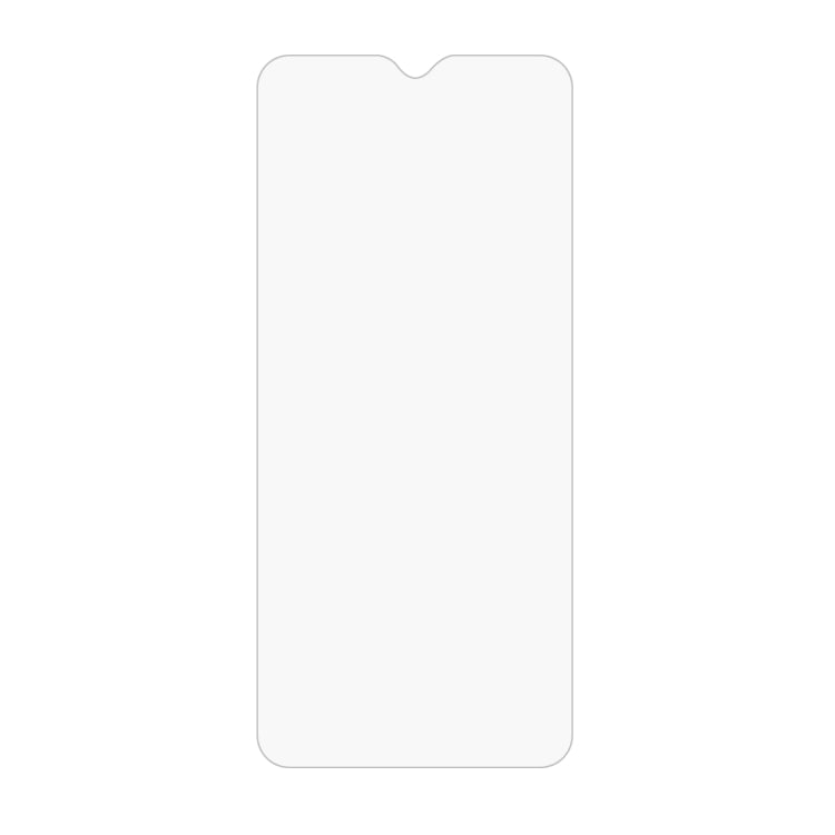 For Infinix Smart 5 India 0.26mm 9H 2.5D Tempered Glass Film
