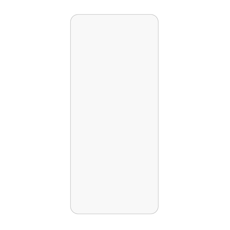 For Infinix Zero 8i / Zero 8 0.26mm 9H 2.5D Tempered Glass Film