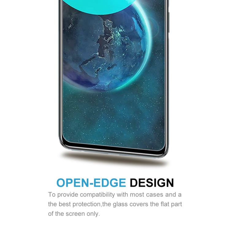 For Infinix Zero 8i / Zero 8 0.26mm 9H 2.5D Tempered Glass Film