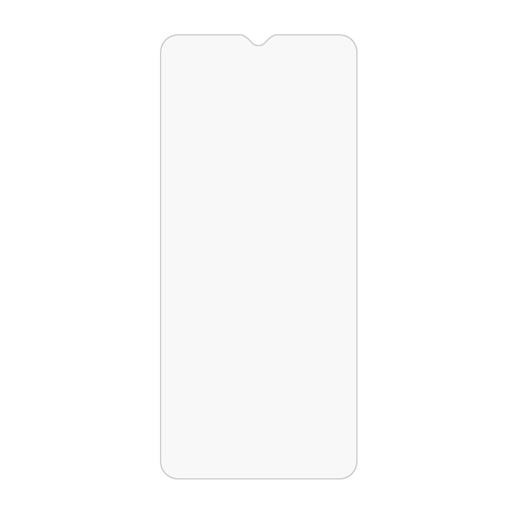 For Infinix Hot 10 Lite 0.26mm 9H 2.5D Tempered Glass Film