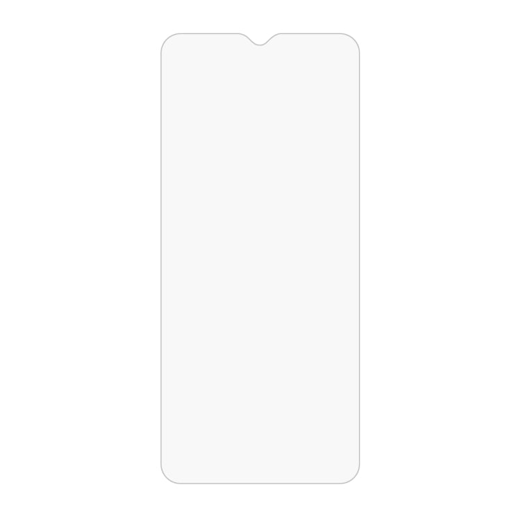 For Infinix Smart 5 0.26mm 9H 2.5D Tempered Glass Film