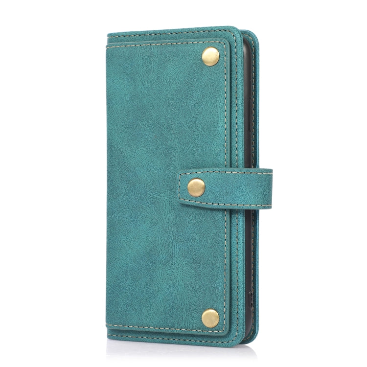 For iPhone XS Max PU + TPU Horizontal Flip Leather Case with Holder & Card Slot & Wallet & Lanyard
