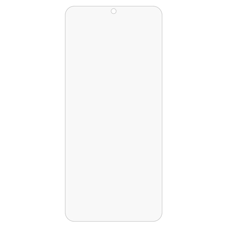 For Samsung Galaxy M22 Full Screen Protector Explosion-proof Hydrogel Film