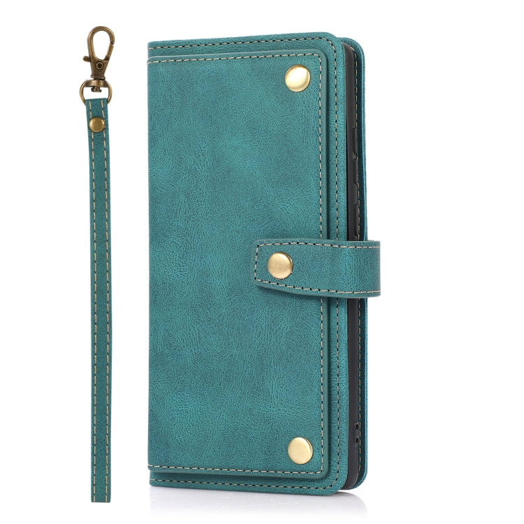 For Samsung Galaxy S20 FE PU + TPU Horizontal Flip Leather Case with Holder & Card Slot & Wallet & Lanyard