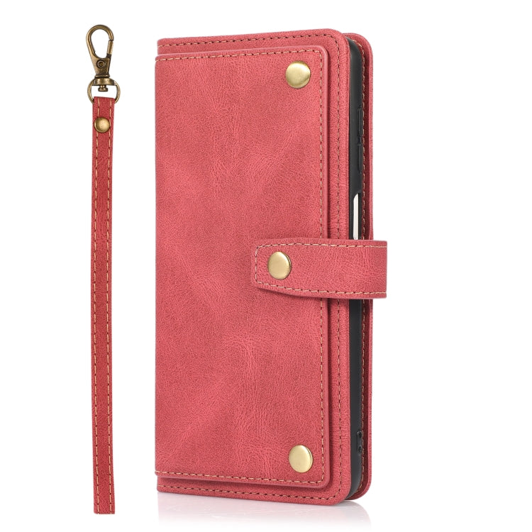 For Samsung Galaxy A12 PU + TPU Horizontal Flip Leather Case with Holder & Card Slot & Wallet & Lanyard