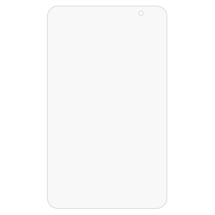 For Teclast P80X 9H 2.5D Explosion-proof Tempered Glass Film