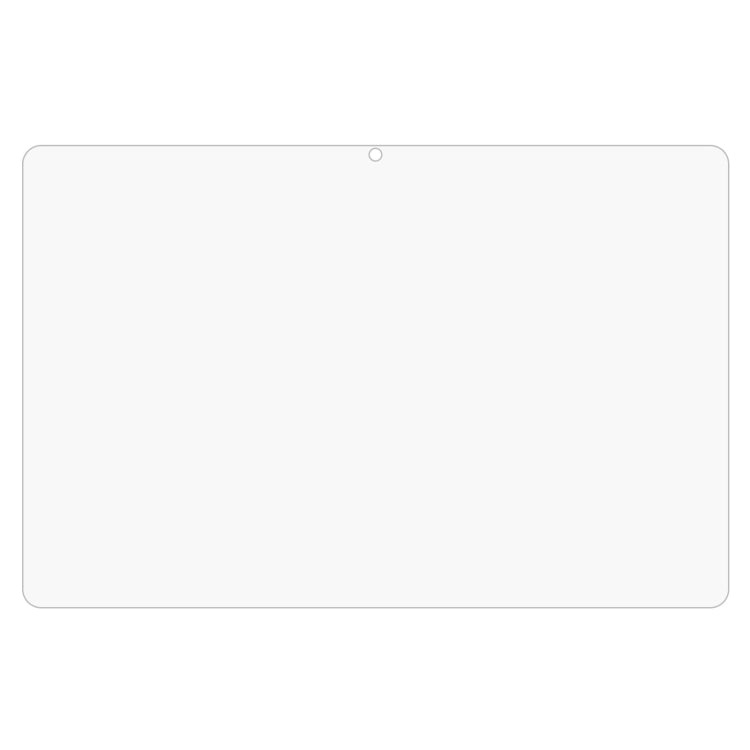 For Teclast M40SE 9H 2.5D Explosion-proof Tempered Glass Film