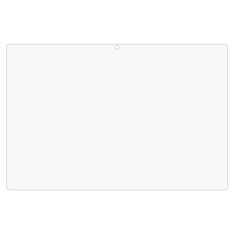 For Teclast M40 9H 2.5D Explosion-proof Tempered Glass Film