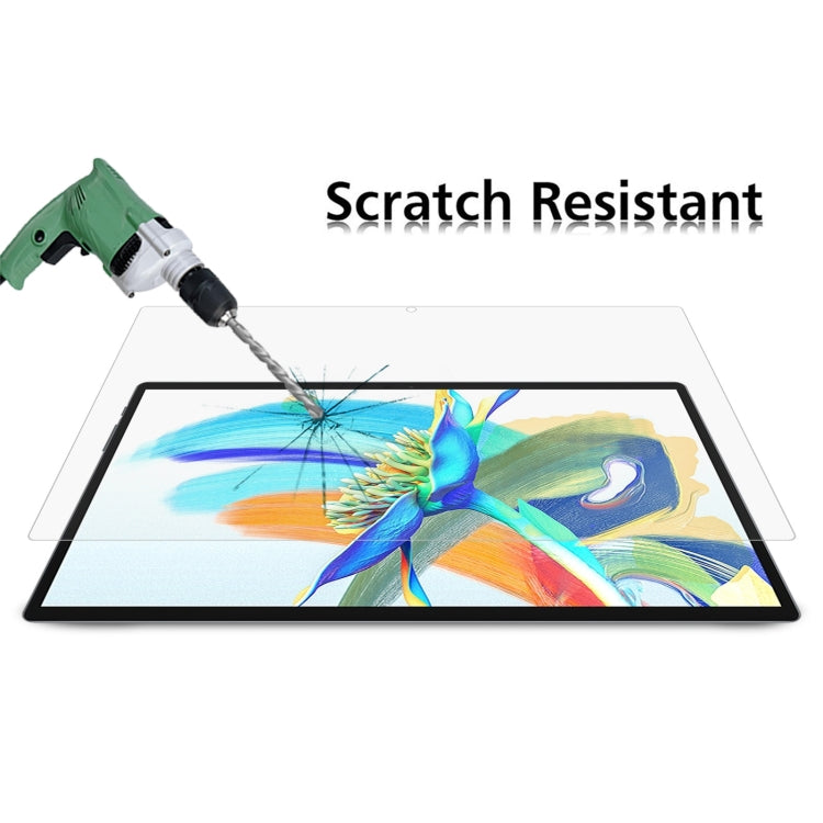 For Teclast M40 9H 2.5D Explosion-proof Tempered Glass Film