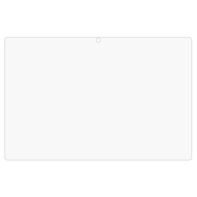For Teclast P20HD 9H 2.5D Explosion-proof Tempered Glass Film