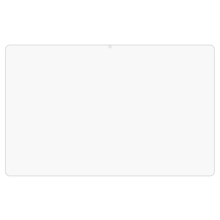 For Teclast T40 Plus 9H 2.5D Explosion-proof Tempered Glass Film