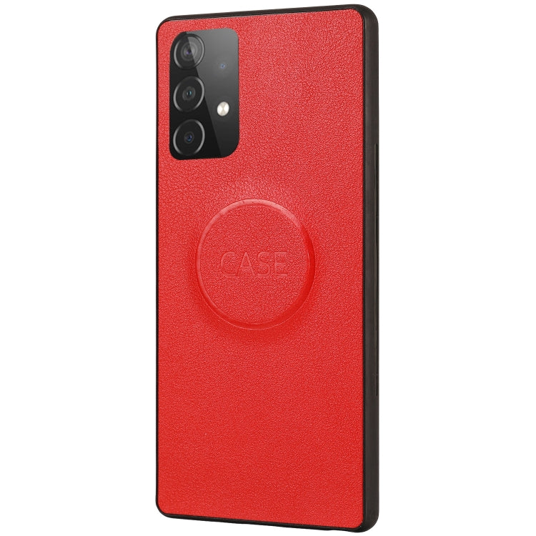 For Samsung Galaxy A52 5G / 4G Ultra-thin Separable Magnetic Horizontal Flip Leather Case with Card Slot & Wallet