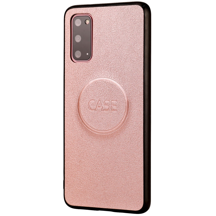 For Samsung Galaxy S20 Ultra-thin Separable Magnetic Horizontal Flip Leather Case with Card Slot & Wallet