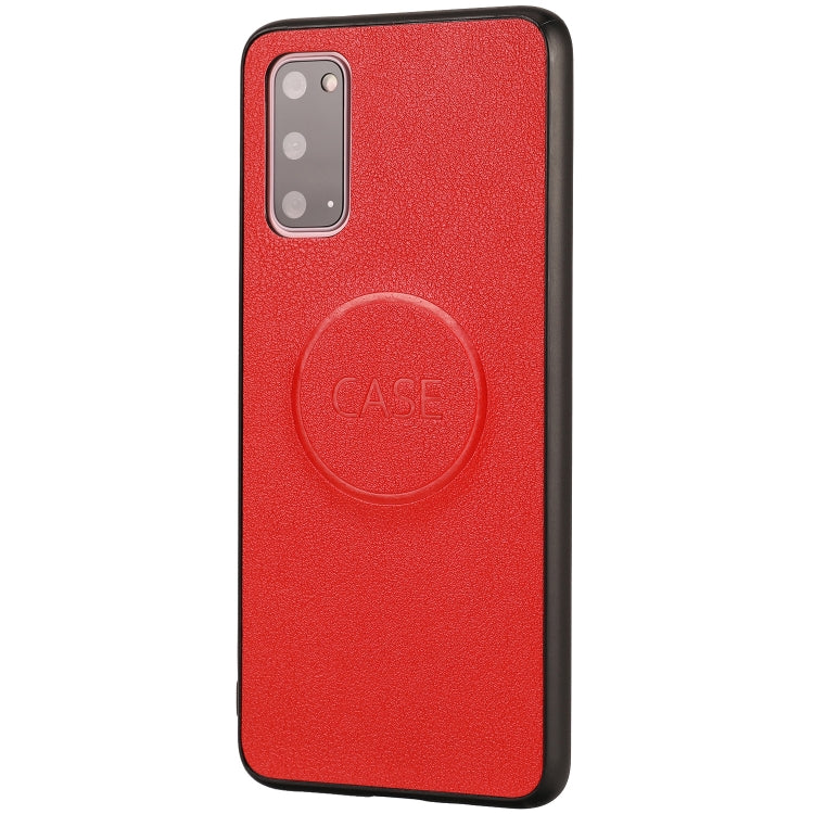For Samsung Galaxy S20 Ultra-thin Separable Magnetic Horizontal Flip Leather Case with Card Slot & Wallet