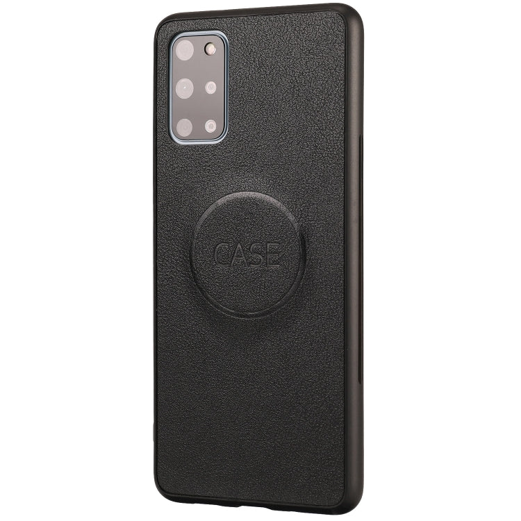For Samsung Galaxy S20+ Ultra-thin Separable Magnetic Horizontal Flip Leather Case with Card Slot & Wallet