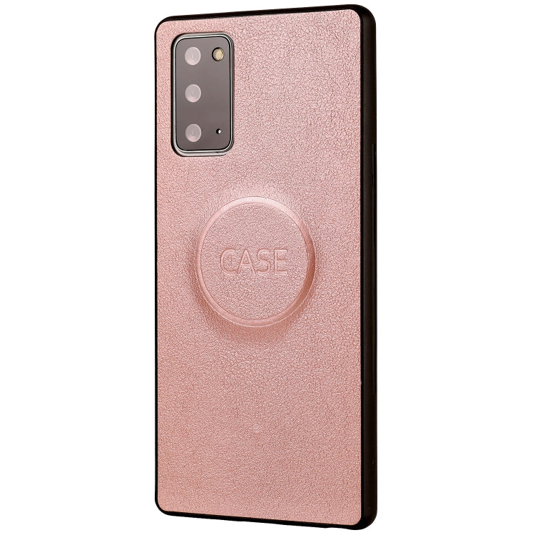 For Samsung Galaxy S20 FE Ultra-thin Separable Magnetic Horizontal Flip Leather Case with Card Slot & Wallet