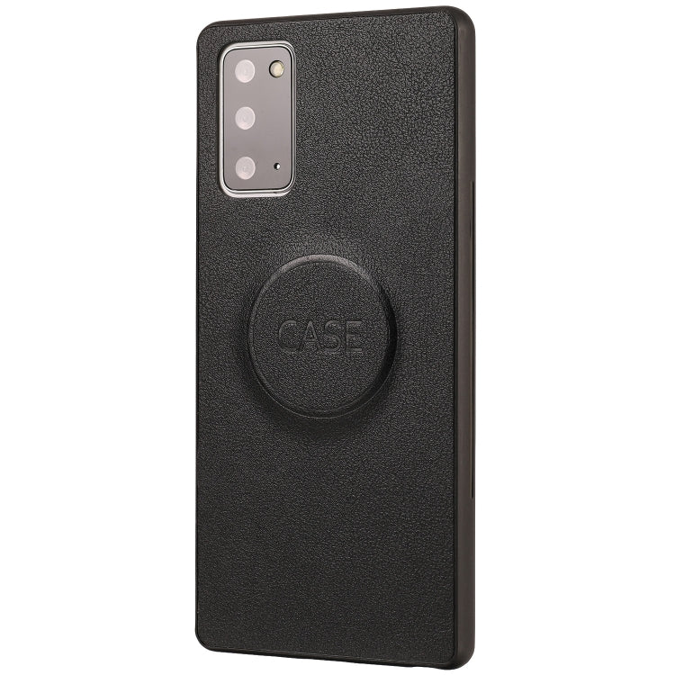 For Samsung Galaxy S20 FE Ultra-thin Separable Magnetic Horizontal Flip Leather Case with Card Slot & Wallet