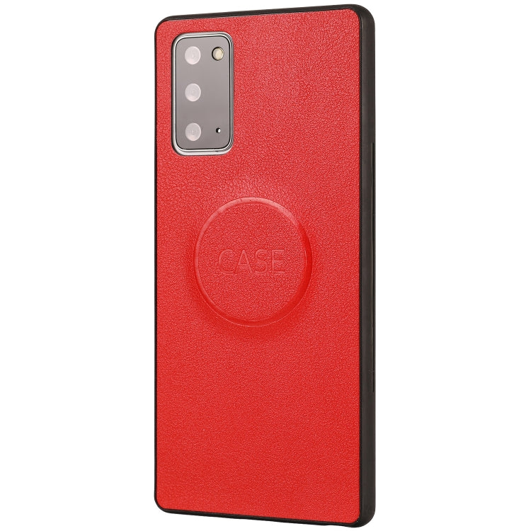 For Samsung Galaxy S20 FE Ultra-thin Separable Magnetic Horizontal Flip Leather Case with Card Slot & Wallet