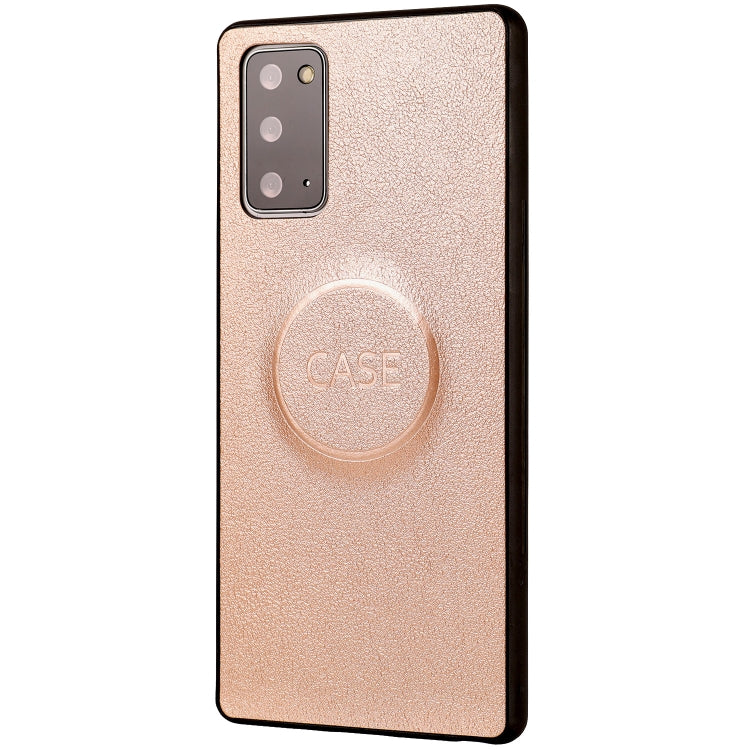 For Samsung Galaxy S20 FE Ultra-thin Separable Magnetic Horizontal Flip Leather Case with Card Slot & Wallet