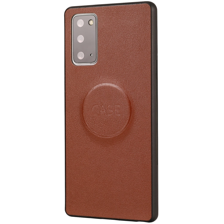 For Samsung Galaxy S20 FE Ultra-thin Separable Magnetic Horizontal Flip Leather Case with Card Slot & Wallet